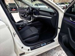 Lynk & Co Octavia PRO TSI280 Exclusive Edition - фото 12