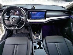Lynk & Co Octavia PRO TSI280 Exclusive Edition - фото 14