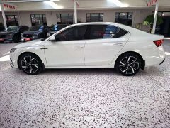 Lynk & Co Octavia PRO TSI280 Exclusive Edition - фото 5