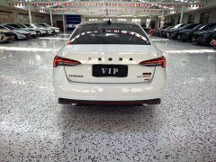Lynk & Co Octavia PRO TSI280 Exclusive Edition - фото 7