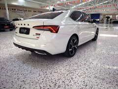 Lynk & Co Octavia PRO TSI280 Exclusive Edition - фото 8