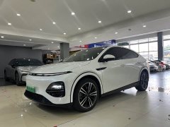 Xpeng G6 755 super long battery life Max - фото 1