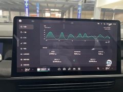 Xpeng G6 755 super long battery life Max - фото 12