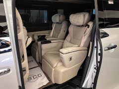 Toyota Alphard 2.5L Hybrid Executive Lounge - фото 10