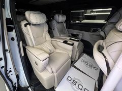 Toyota Alphard 2.5L Hybrid Executive Lounge - фото 11