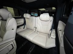 Toyota Alphard 2.5L Hybrid Executive Lounge - фото 12
