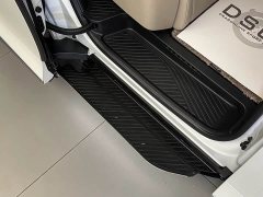 Toyota Alphard 2.5L Hybrid Executive Lounge - фото 14