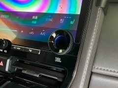 Toyota Alphard 2.5L Hybrid Executive Lounge - фото 15