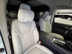 Toyota Alphard 2.5L Hybrid Executive Lounge - фото 16