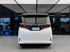 Toyota Alphard 2.5L Hybrid Executive Lounge - фото 5