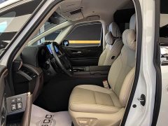 Toyota Alphard 2.5L Hybrid Executive Lounge - фото 6