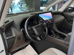 Toyota Alphard 2.5L Hybrid Executive Lounge - фото 7