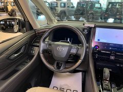 Toyota Alphard 2.5L Hybrid Executive Lounge - фото 8