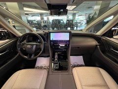 Toyota Alphard 2.5L Hybrid Executive Lounge - фото 9