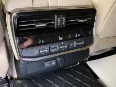 Toyota Land Cruiser (imported) 3.5T automatic - фото 11