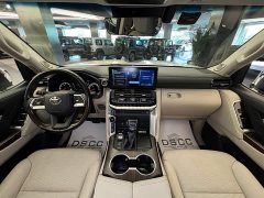 Toyota Land Cruiser (imported) 3.5T automatic - фото 13