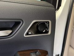 Toyota Land Cruiser (imported) 3.5T automatic - фото 14