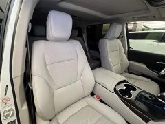 Toyota Land Cruiser (imported) 3.5T automatic - фото 16