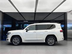Toyota Land Cruiser (imported) 3.5T automatic - фото 3