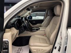 Toyota Land Cruiser (imported) 3.5T automatic - фото 7