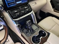 Toyota Land Cruiser (imported) 3.5T automatic - фото 8