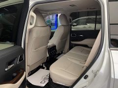 Toyota Land Cruiser (imported) 3.5T automatic - фото 9