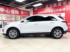 Cadillac XT5 2.0T two-wheel drive luxury - фото 4