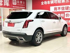 Cadillac XT5 2.0T two-wheel drive luxury - фото 6