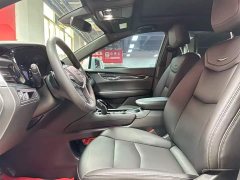 Cadillac XT5 2.0T two-wheel drive luxury - фото 7