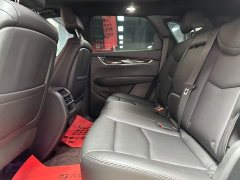 Cadillac XT5 2.0T two-wheel drive luxury - фото 8