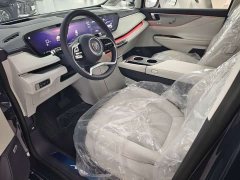 Buick GL8 New Energy Lu Zun Luxury Edition - фото 10