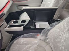 Buick GL8 New Energy Lu Zun Luxury Edition - фото 11