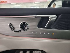 Buick GL8 New Energy Lu Zun Luxury Edition - фото 12