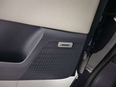 Buick GL8 New Energy Lu Zun Luxury Edition - фото 13
