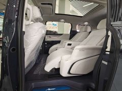Buick GL8 New Energy Lu Zun Luxury Edition - фото 16