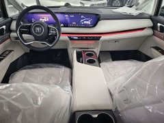 Buick GL8 New Energy Lu Zun Luxury Edition - фото 17