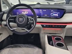 Buick GL8 New Energy Lu Zun Luxury Edition - фото 18