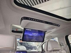 Buick GL8 New Energy Lu Zun Luxury Edition - фото 19