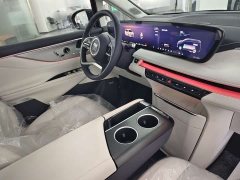 Buick GL8 New Energy Lu Zun Luxury Edition - фото 20