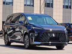 Buick GL8 New Energy Lu Zun Luxury Edition - фото 3