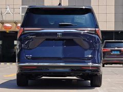 Buick GL8 New Energy Lu Zun Luxury Edition - фото 6
