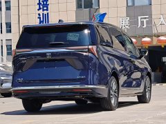 Buick GL8 New Energy Lu Zun Luxury Edition - фото 7