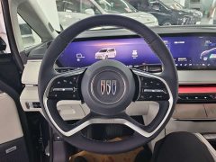 Buick GL8 New Energy Lu Zun Luxury Edition - фото 9