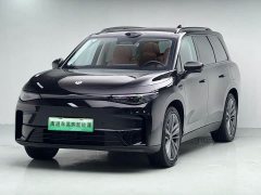 Lynk & Co Leapmoo C16 2026 pure electric 630 lidar smart version 6 seats - фото 1