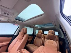 Lynk & Co Leapmoo C16 2026 pure electric 630 lidar smart version 6 seats - фото 12