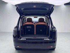 Lynk & Co Leapmoo C16 2026 pure electric 630 lidar smart version 6 seats - фото 18