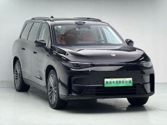 Lynk & Co Leapmoo C16 2026 pure electric 630 lidar smart version 6 seats - фото 3