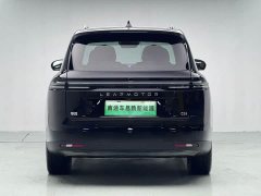 Lynk & Co Leapmoo C16 2026 pure electric 630 lidar smart version 6 seats - фото 5
