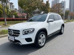 Mercedes-Benz GLB 200 Dynamic - фото 1