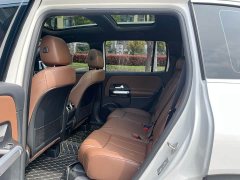 Mercedes-Benz GLB 200 Dynamic - фото 11